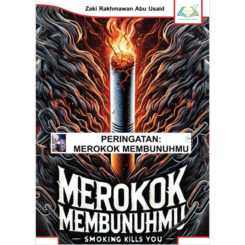 Merokok Membunuhmu