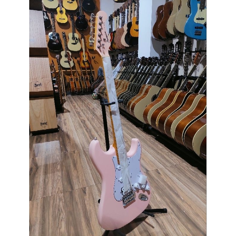 Original Gitar Listrik Scorpion