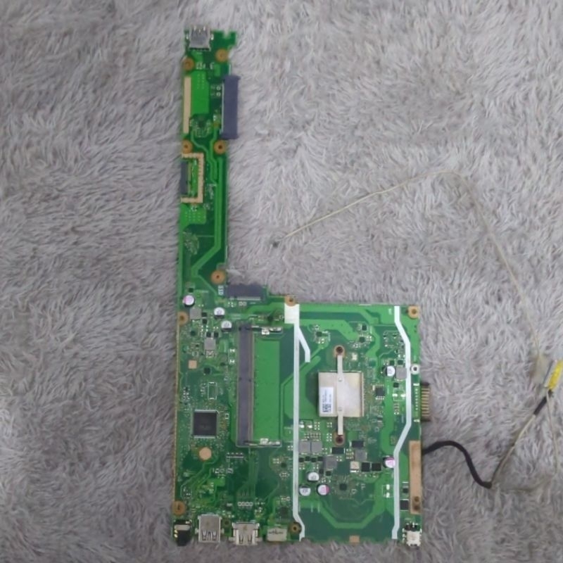 Motherboard Asus X407M A407M / Mesin Asus X407M A407M / Mobo Asus X407M A407M / Mainboard Asus X407M