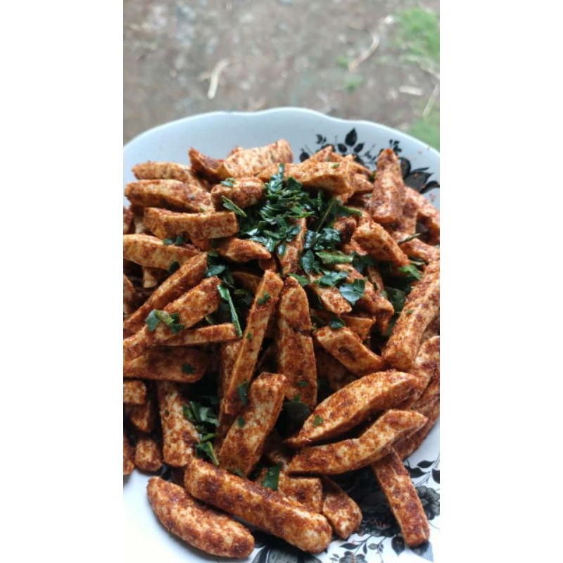 

Basreng home Made 500gram