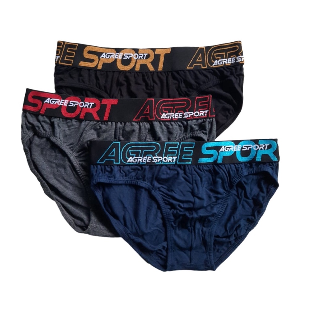 KODE E43N 3PCS CD PRIA AGREE 2328 2321 2311 2325 2327 CD AGREE SPORT PRIA 2323