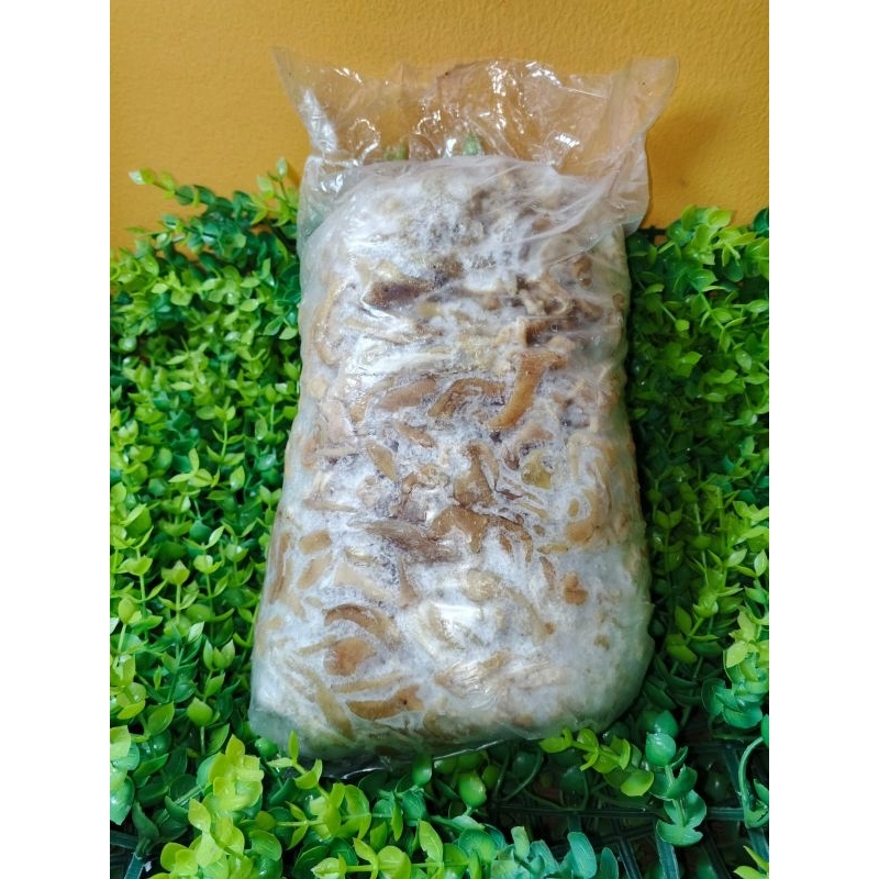 

Usus Mateng ukuran 1kg