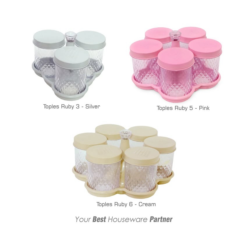 Toples Lebaran Ruby isi 3 | Toples Lebaran Ruby isi 5 | Toples Lebaran Ruby isi 6