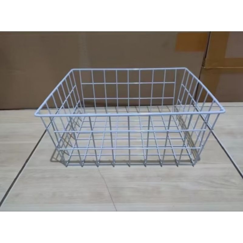 rak keranjang besi keranjang buah keranjang serbaguna