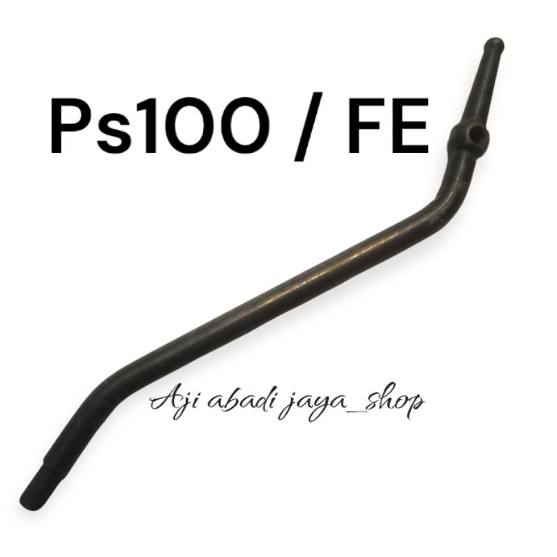 stik persneling / stang oper gigi ps100 umplung,FE