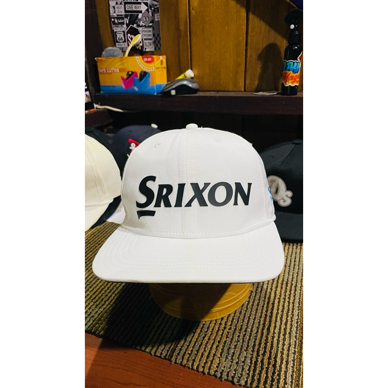 TOPI SRIXON