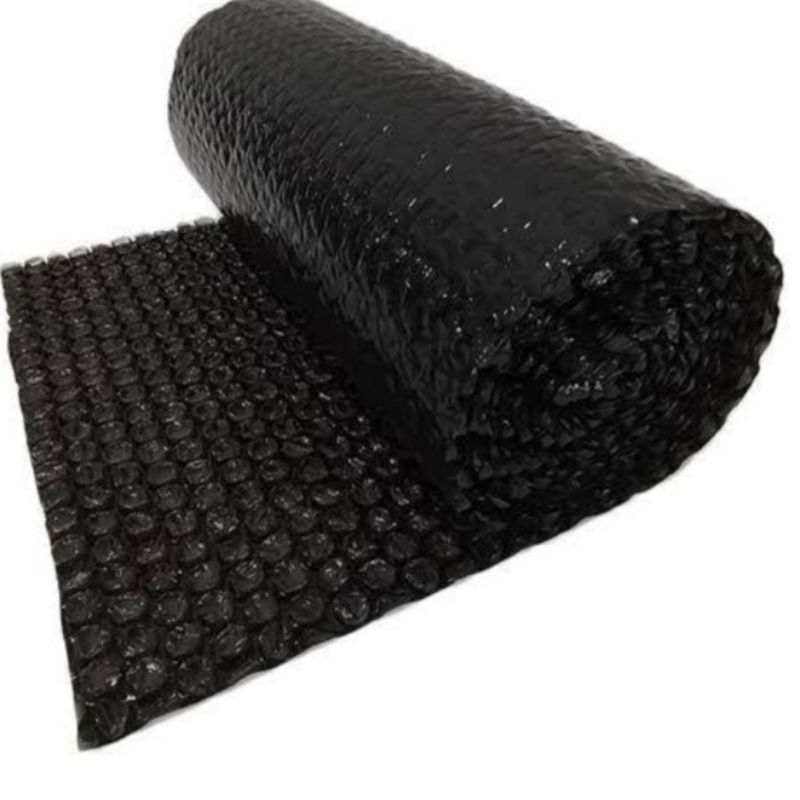 

Extra Bubble Wrap