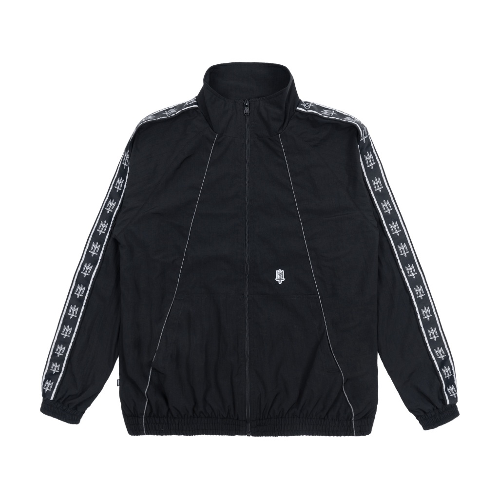 JACKET TRACK TOP MATERNAL DISASTER ( KLUVA )