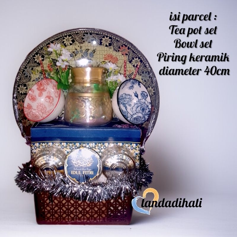 

parcel hampers lebaran