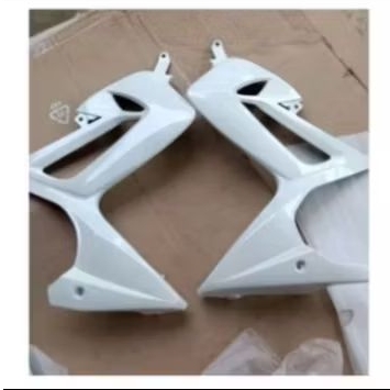 cover sayap dalam sayap depan kepang suzuki satria fu lama CBU Thailand satria fu barong