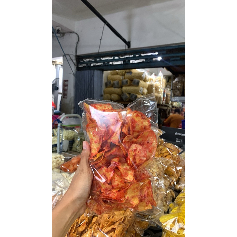 

SINGKONG BALADO BASAH