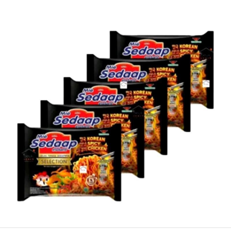 

Mie sedap goreng, mie sedap soto, mie sedap Korean pedas , harga murah bisa untuk dijual kembali