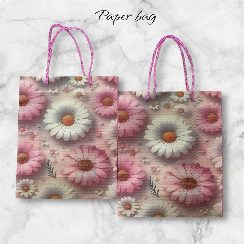 

paper bag atau bungkus hadiah kado