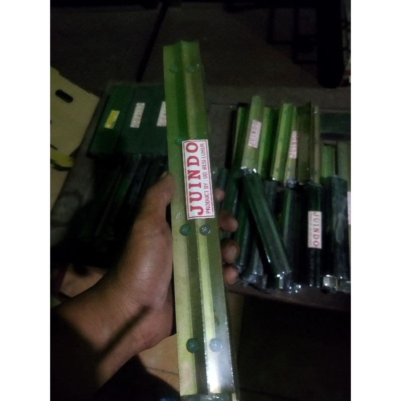 Japit plat N70 juindo