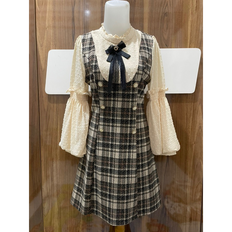 Preloved Dress ala Japan Highly Quality