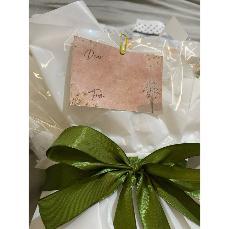 bucket uang 5000 (ASLI)