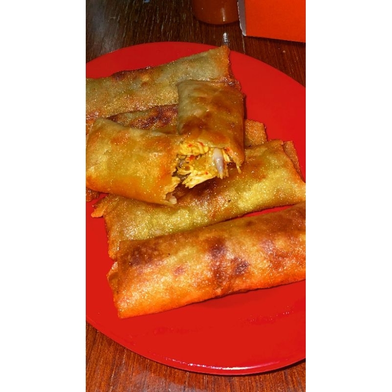 

lumpiaayamsuir