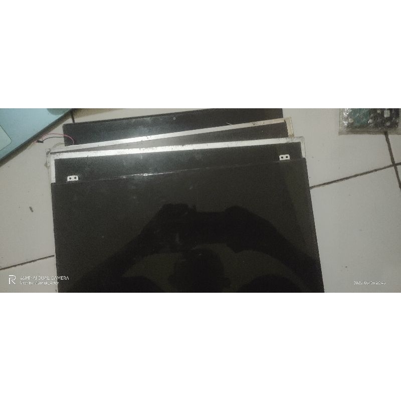 Lcd Copotan Notebook Acer Aspire v5