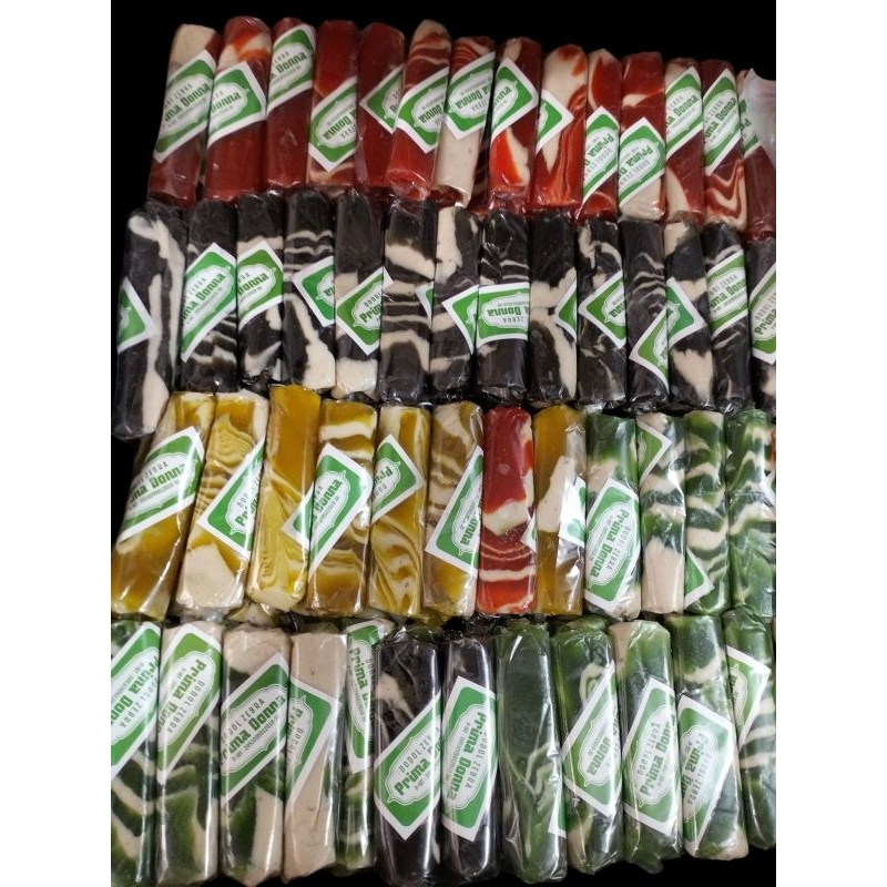 

DODOL GARUT/ZEBRA TERBARU 2025 500gr