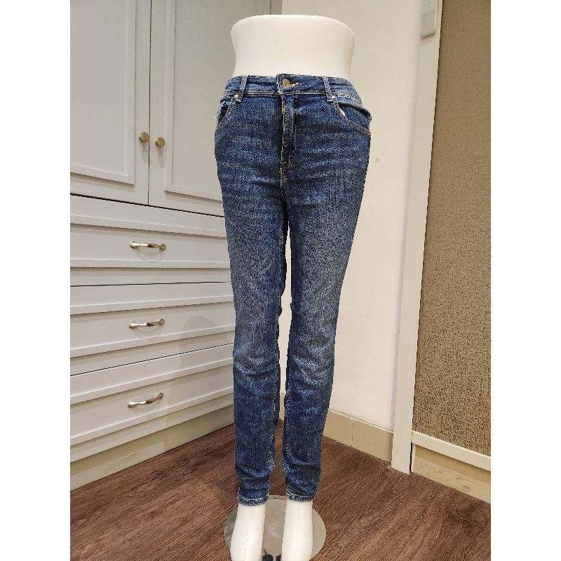 Jeans Jegging H*M Size 40