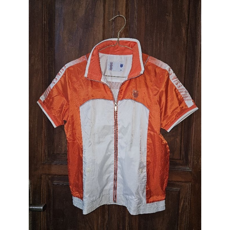 (PRELOVED) Jaket Olahraga