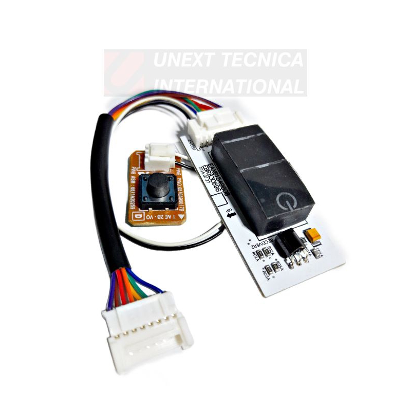 Ay00 Sensor AC LG Dual Inverter Set Kabel E06FMV E10FMV T06EV4 T06EV3 T08EMV1 T10EMV T10EV4 T10EV3
