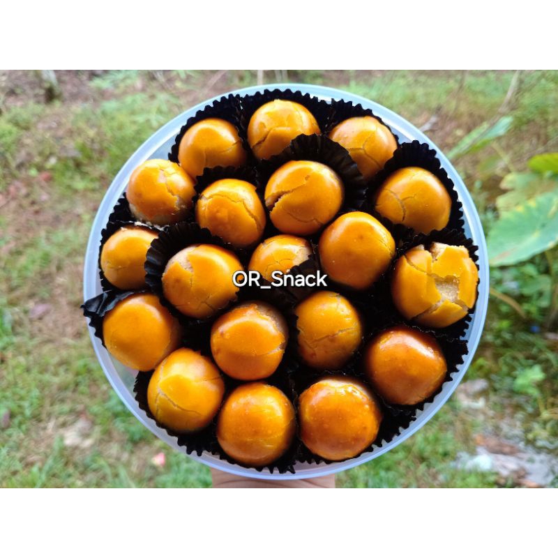 

nastar classic kemasan 500g
