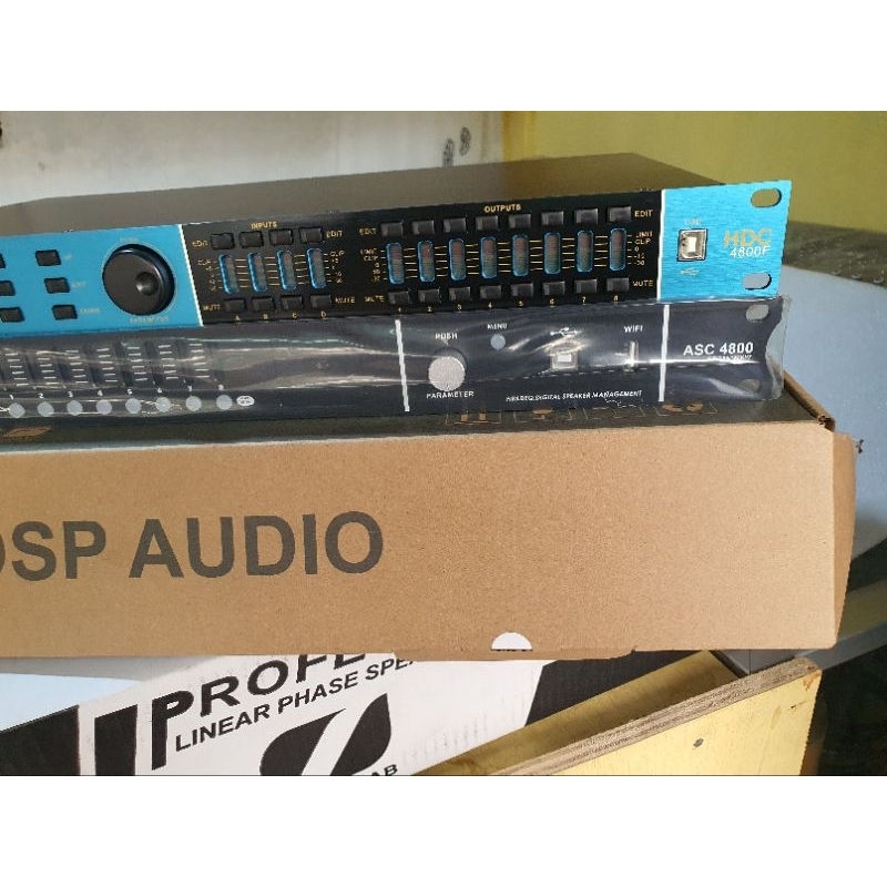 DLMS HDC4800F phaselab