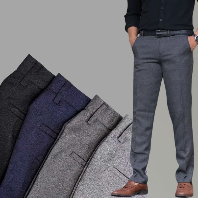 Celana Kantor Formal Pria | Celana Kerja | Celana Kerja Pria | Celana Kantor Pria | Celana Formal Pr