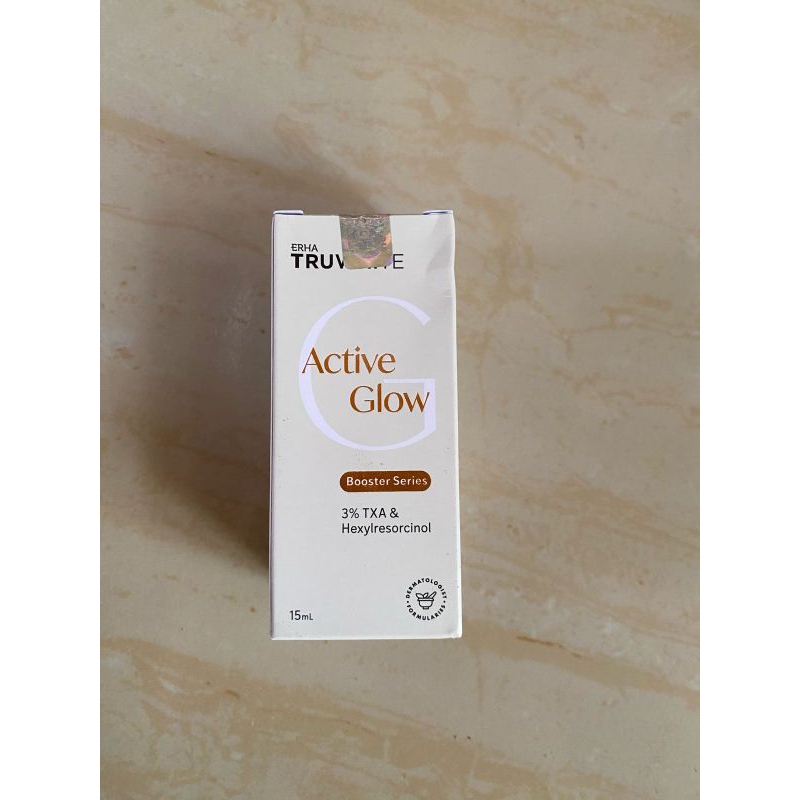 skincare ERHa new