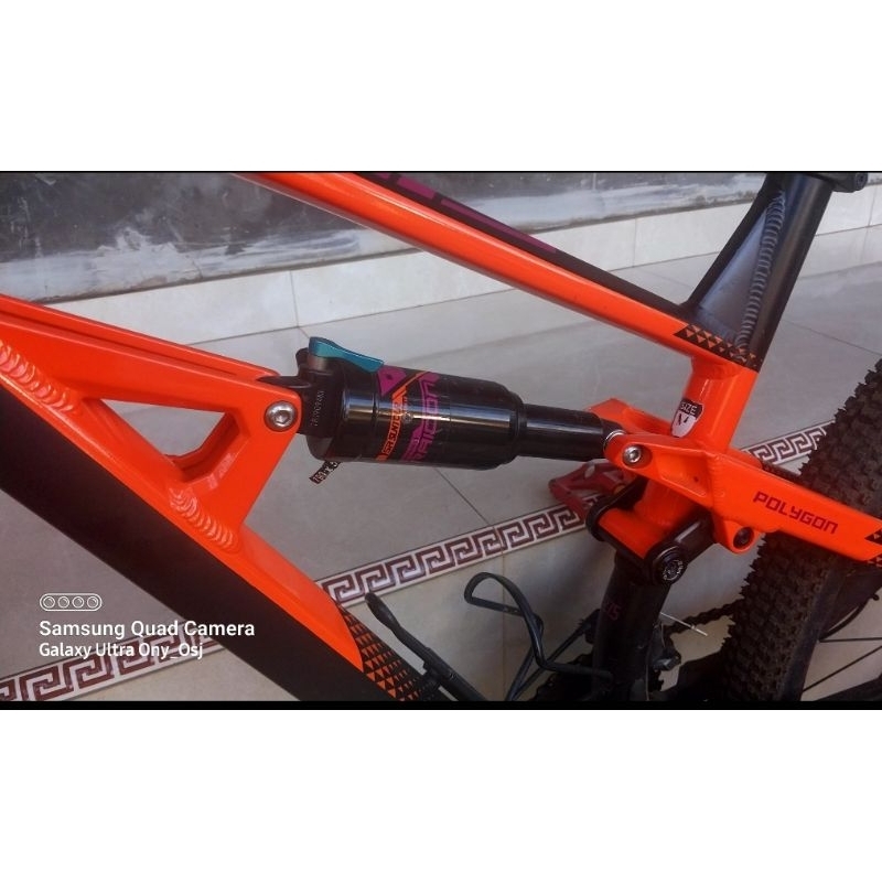 Polygon Siskiu D5 M 2020