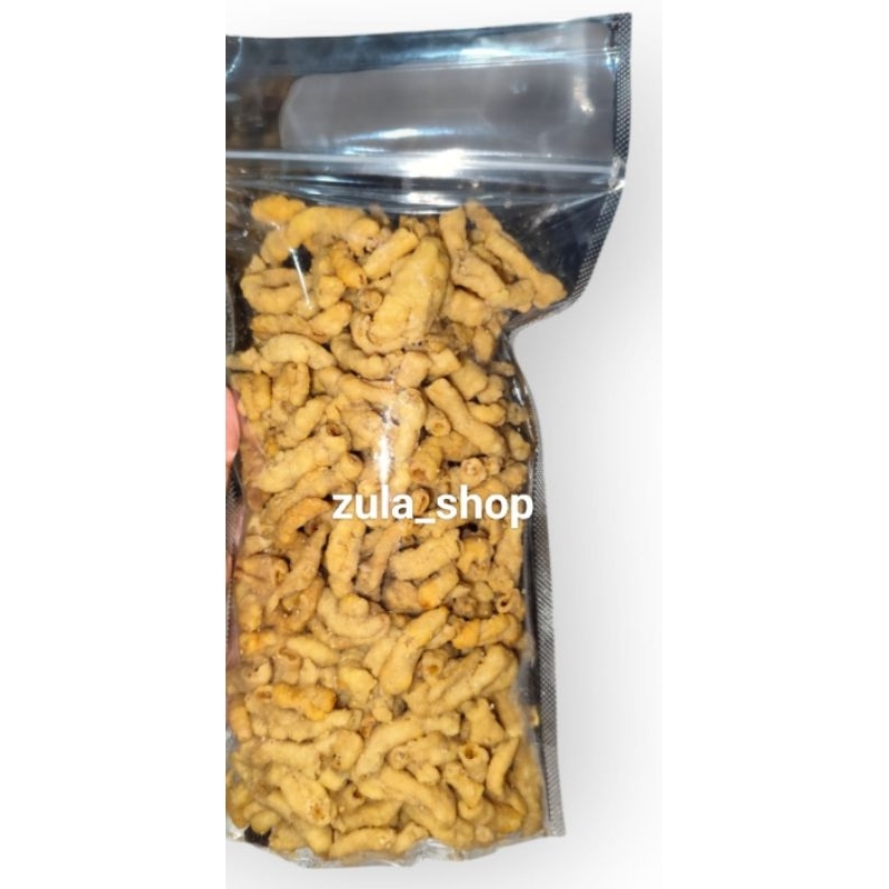 

USUS_CRISPY_500GRAM