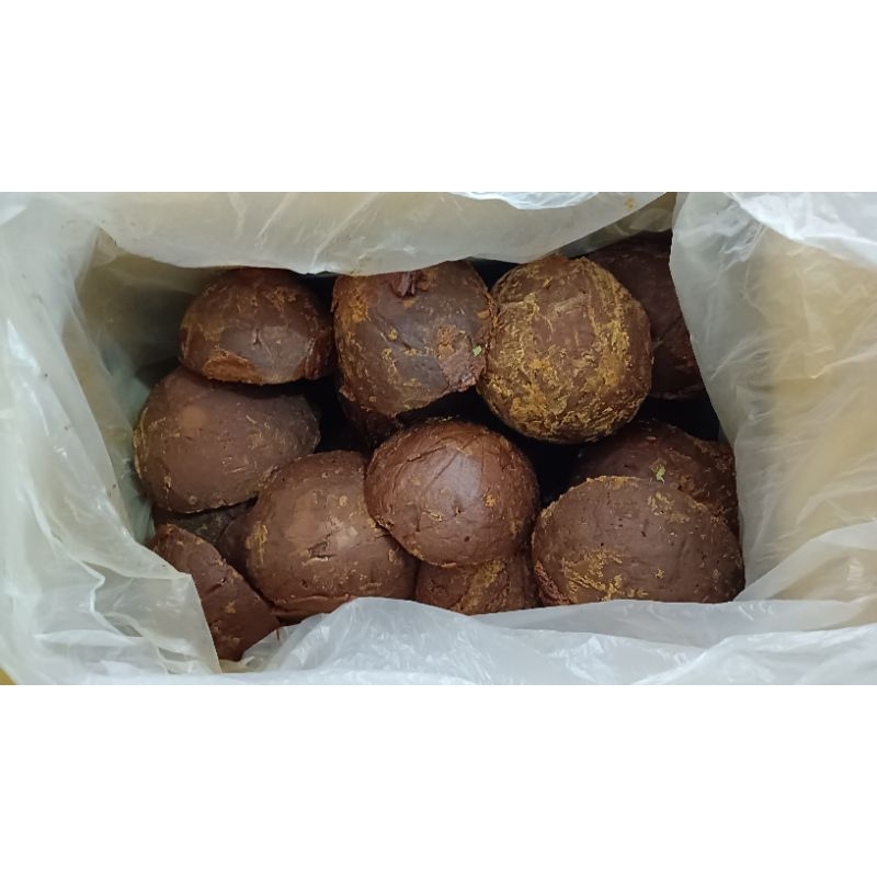 

Paket hemat Gula batok aren Curup 10kg