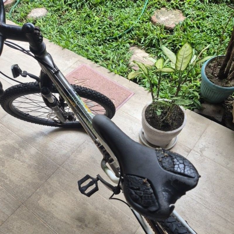 Sepeda Gunung Polygon