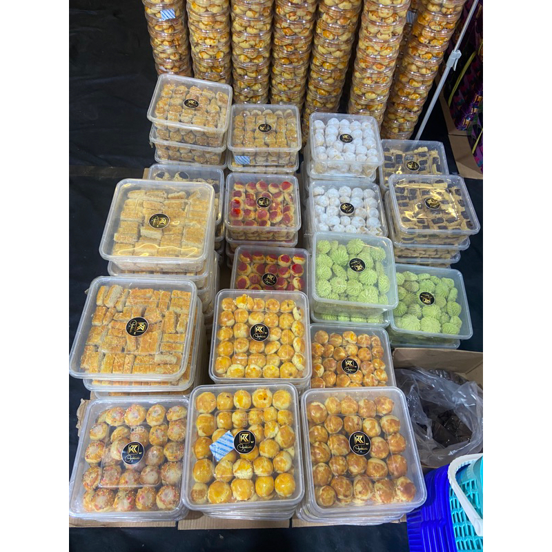 

NASTAR 1kg