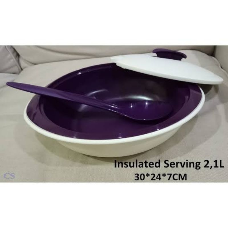 Big wonder/Ichigo set Tupperware/Warmie Tup Tupperware