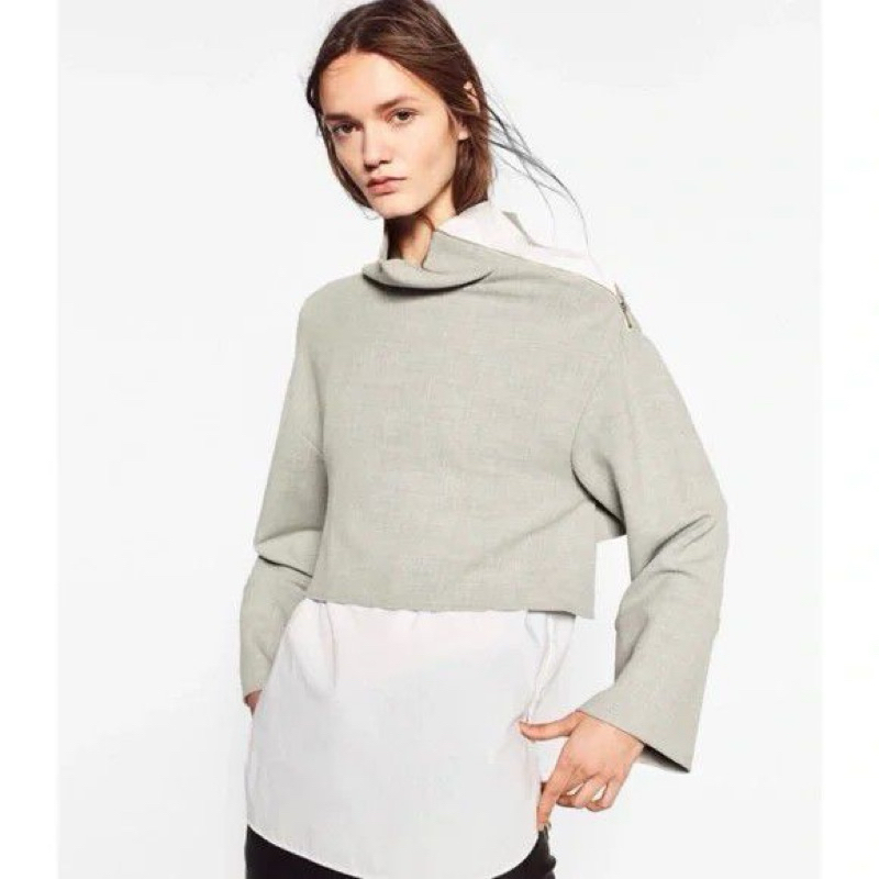 Zara Top Ori