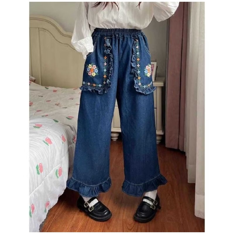 celana jeans ladyshop