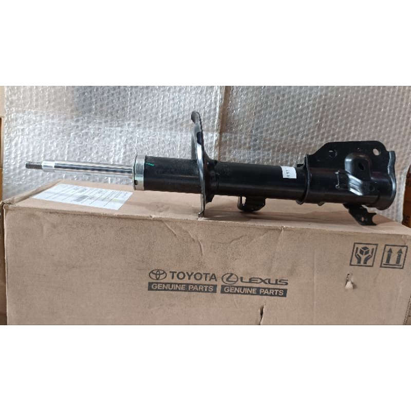 Shock Absorber Depan Rush ORI TOYOTA 48510-BZ650