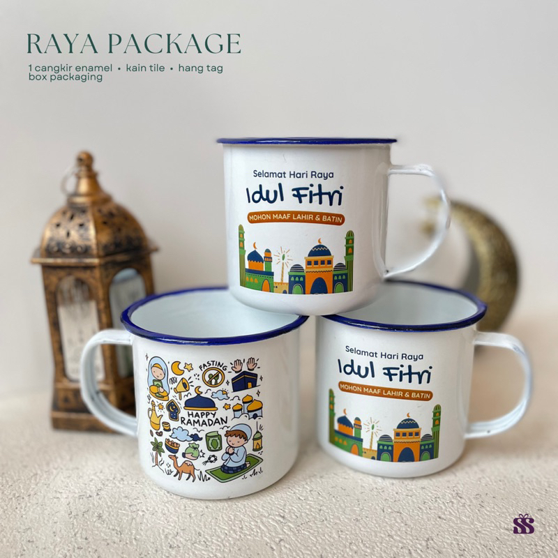 

Raya Package | Hampers Mug Enamel | Hampers Mug Idul Fitri | Hampers Premium | Hampers Idul Fitri Premium | Hampers Lebaran Idul Fitri | Hampers Kue Lebaran Idul Fitri | Hampers Lebaran 2025 | Hampers Idul Fitri 2025