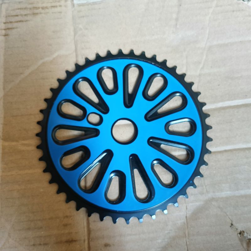 CHAINRING/PIRINGAN OPC BMX GIGI 44 T