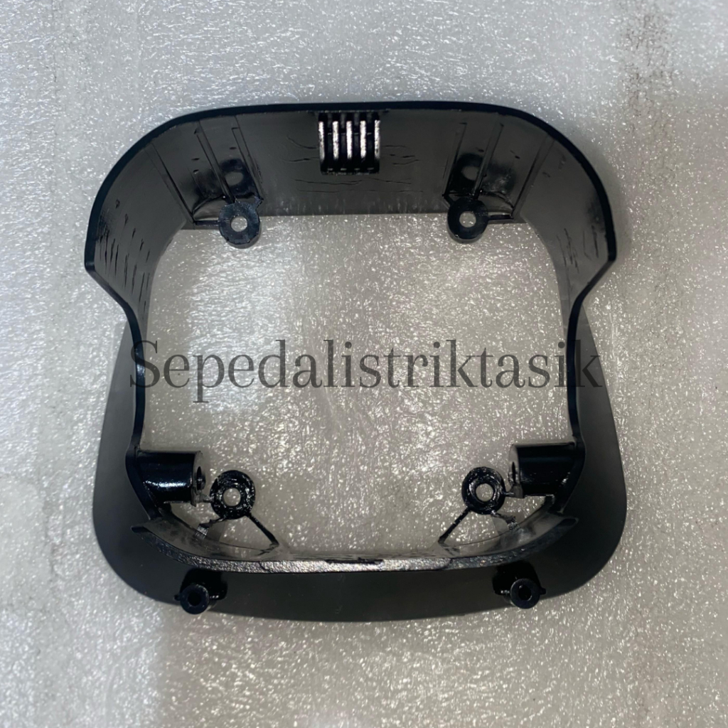 DUDUKAN SPEEDOMETER SEPEDA LISTRIK UWINFLY M60 / SELIS250 - ORIGINAL 100% - SPAREPART SEPEDA LISTRIK