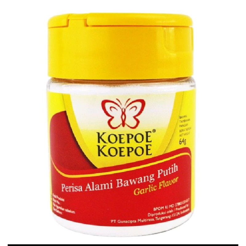 

periksa bawang putih 64gr