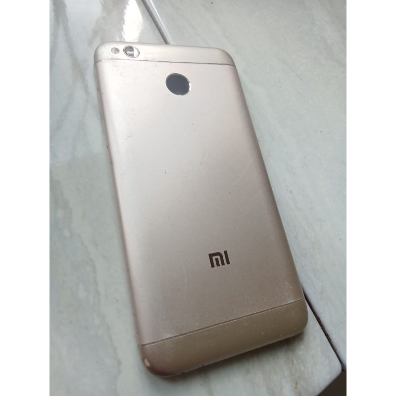 backdoor ori redmi 4x
