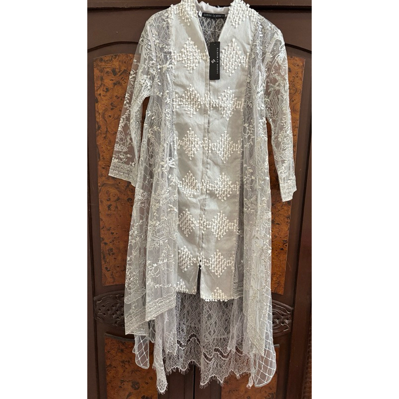 Kebaya Tunik by Sarah Dewanto