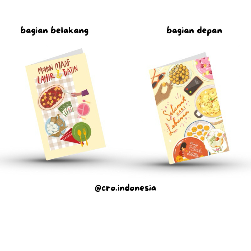 

Amplop Lebaran Idul Fitri 2025 KL-05