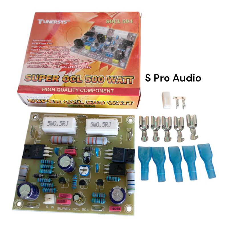 Driver Power Socl 504 Tunersys