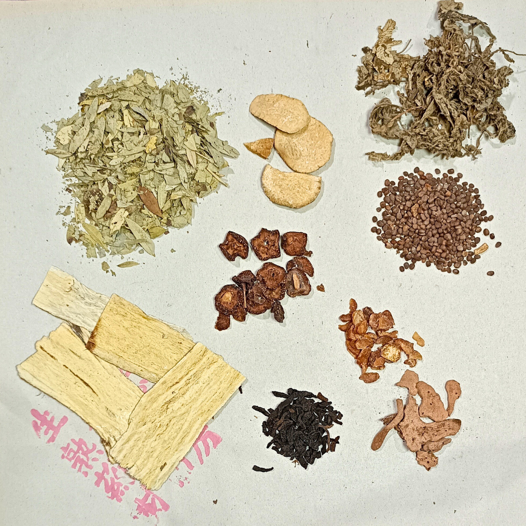 

Ramuan Herbal untuk Menurunkan Berat Badan / Diet / Obesitas