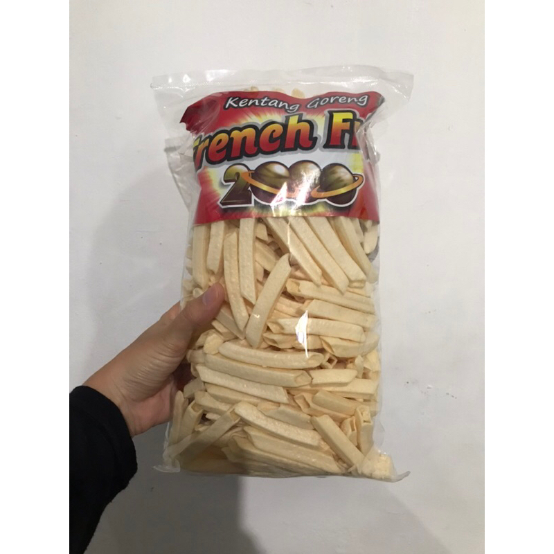 

Snack Branded Repack