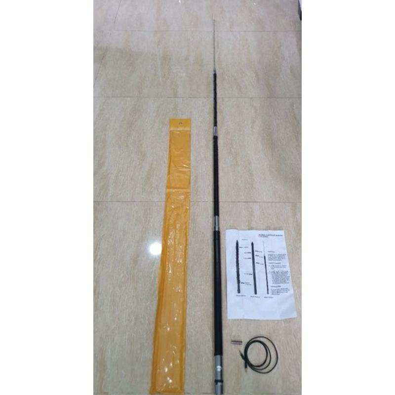 ANTENNA MOBILE HF-MB01
